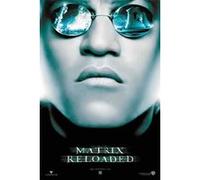 MATRIX - 68,5x98 cm - AFFICHE / POSTER G