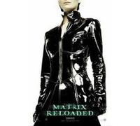 MATRIX - 68,5x98 cm - AFFICHE / POSTER G