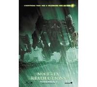 Matrix - 68,5x98 cm - AFFICHE / POSTER G