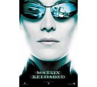 Matrix - 68,5x98 cm - AFFICHE / POSTER G