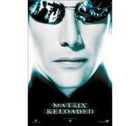 Matrix - 68,5x98 cm - AFFICHE / POSTER G