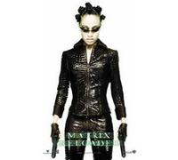 MATRIX - 68,5x98 cm - AFFICHE / POSTER G
