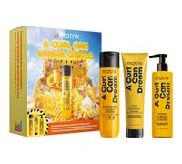 Matrix A Curl Can Dream Coffret cadeau pour cheveux bouclés et frisé