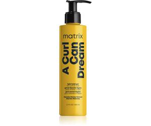 Matrix A Curl Can Dream gel fixant pour cheveux bouclés et frisé 250 ml