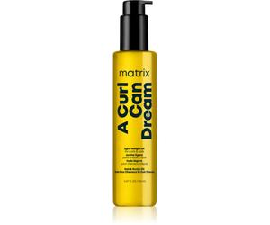 Matrix A Curl Can Dream huile légère pour cheveux bouclés et frisé 150 ml