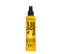 Matrix A Curl Can Dream Scrunch N' Go Defining Spray 250ml