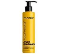 Matrix Total Results A Curl Can Dream Cleansing Shampoo and Moisturising Cream Duo