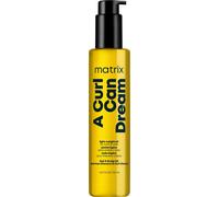 Matrix Huile Matrix A Curl Can Dream Lightweight Oil 150ml 150 ml
