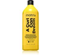 Matrix A Curl Can Dream Weightless Moisture Conditioner