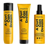 Matrix A Curl Can Dream masque hydratant intense pour cheveux bouclés et frisé 250 ml