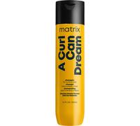 Matrix A Curl Can Dream Shampooing shampooing pour cheveux frisés et crépus 300 ml