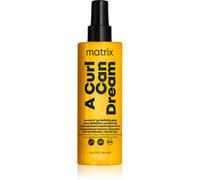 MATRIX Total Results A Curl Can Dream Wave Scrunch N’ Go Defining Spray 250 ml