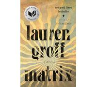 Lauren Groff – Matrix – Roman – Poche