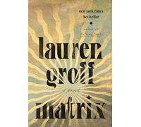 Matrix: A Novel