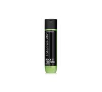 Matrix Acondicionador Total Results Texture Games Texture Conditioner 300 Ml