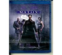 MATRIX avec keanu reves BLURAY ref0209143