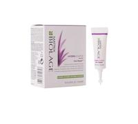 Matrix Biolage Hydra Source Cera Cheveux Réparation Céramide Treatment 10 X 10ml