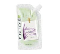 Matrix Biolage Hydrasource Deep Treatment Pack 100ml masque pour cheveux Femmes