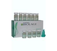 Matrix Biolage Scalpsync Aminexil Hair Treatment 10 X 6ml