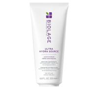 Matrix Biolage Ultra Hydra Source Leave in Cream for Unisex 6.7 oz Cream