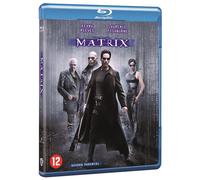 Matrix Blu-ray