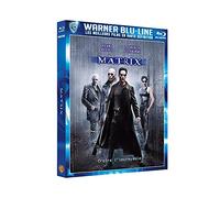 Matrix – Keanu Reeves – Blu-ray – W & B