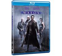 Matrix (Blu Ray)