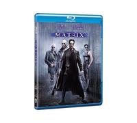 Matrix Blu-ray