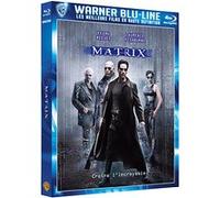 Matrix - Blu-Ray E