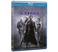 Matrix Blu-Ray E