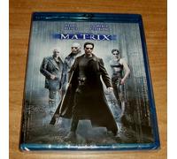 The Matrix 1 - BD