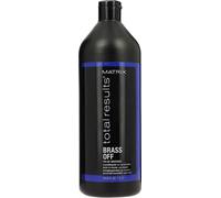 Matrix Brass Off Blue Conditioner 1000 ml