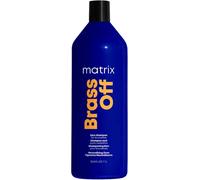 Matrix Brass Off Shampoo 1000ml