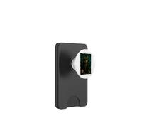 Matrix Chat - Pilule Rouge, Pilule Bleue PopSockets PopWallet pour MagSafe