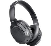 - Matrix Cinema, Écouteurs Bluetooth, Aptx Faible Latence, Longue Durée De Vie, Écouteurs, Étui De Transport De Protection - Inclus