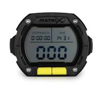 Matrix Clicker numérique GEI001 Chronomètre Minuteur Doré