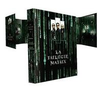Matrix - Coffret de la Trilogie E