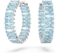 Matrix Collection Hoop Earrings[Bou9240467]