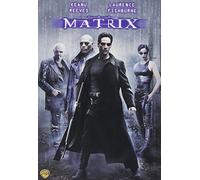 Matrix Collection (The Matrix/ The Matrix Reloaded/ The Matrix Revolutions)