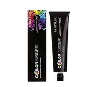 Matrix Color Insider 9GC 60ml-coloration permanente blond très clair doré cuiv