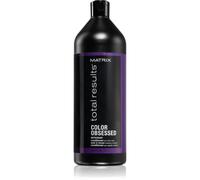 Après-Shampooing Total Results Color Obsessed Matrix
