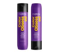 Matrix Color Obsessed Care Duo