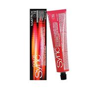 Matrix Color.Sync 5WN VE74 Crème pour la Coloration sans Ammoniaque 90 ml