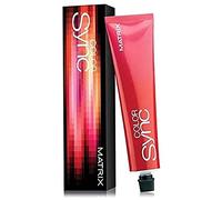Matrix Color.Sync 8WN VE74 Crème pour la Coloration sans Ammoniaque 90 ml