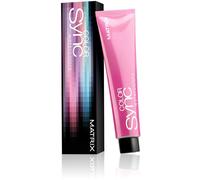 Matrix Color Sync Aquarelle Mousse Verte 90 ml