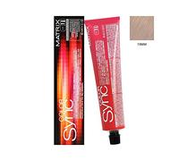 Matrix Coloration semi-permanente Color Sync 10 mm blond clair moka