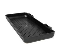 Matrix Fishing Tray Noir 37.5 x 16 x 30.2 cm