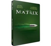 Matrix Edition limitée SteelBook® Blu-ray E