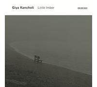 Matrix Ensemble - Little Imber / Amao Omi