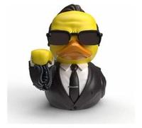 Matrix - Figurine Tubbz Agent Smith 1st Edition 10 cm